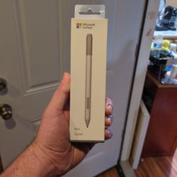 Microsoft PEN Stylet 1776