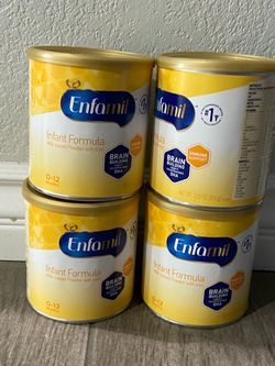 Yellow can