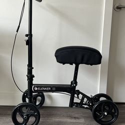 ELENKER Economy Knee Scooter