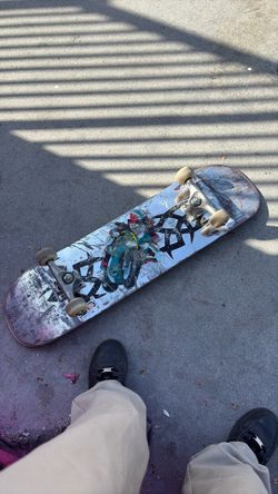 Trading For Scooter
