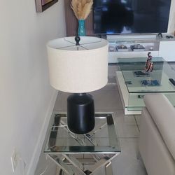 Metal Living Room Table