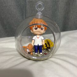 Kyo Fruits Basket Figurine Globe