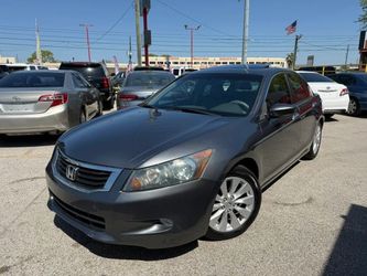 2009 Honda Accord