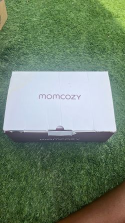 Momcozy Breast Pump