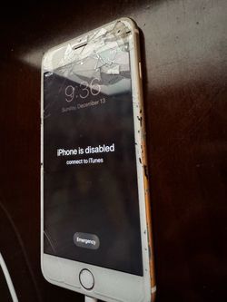 iPhone 6 Plus 128GB Unlocked