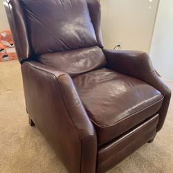 Recliner Sofa Chair 