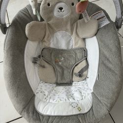 Baby Bouncer 