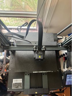 Elegoo Neptune 4 plus