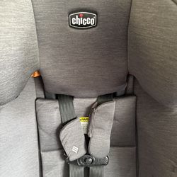 Chicco Car Seat