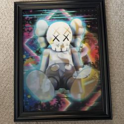 Kaws Picture 
