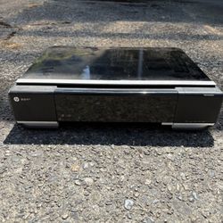 Hp Envy Wireless Printer 