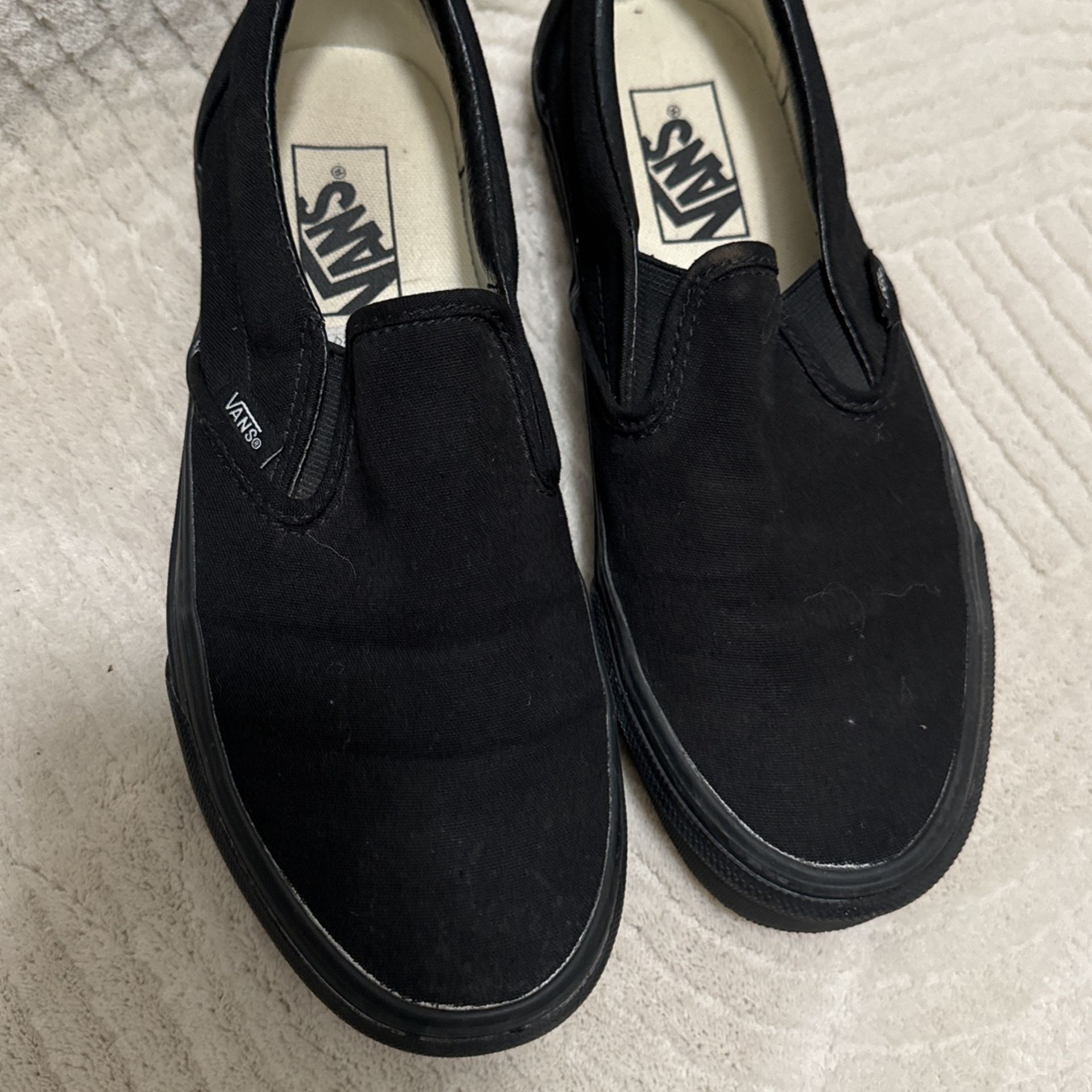 Vans 