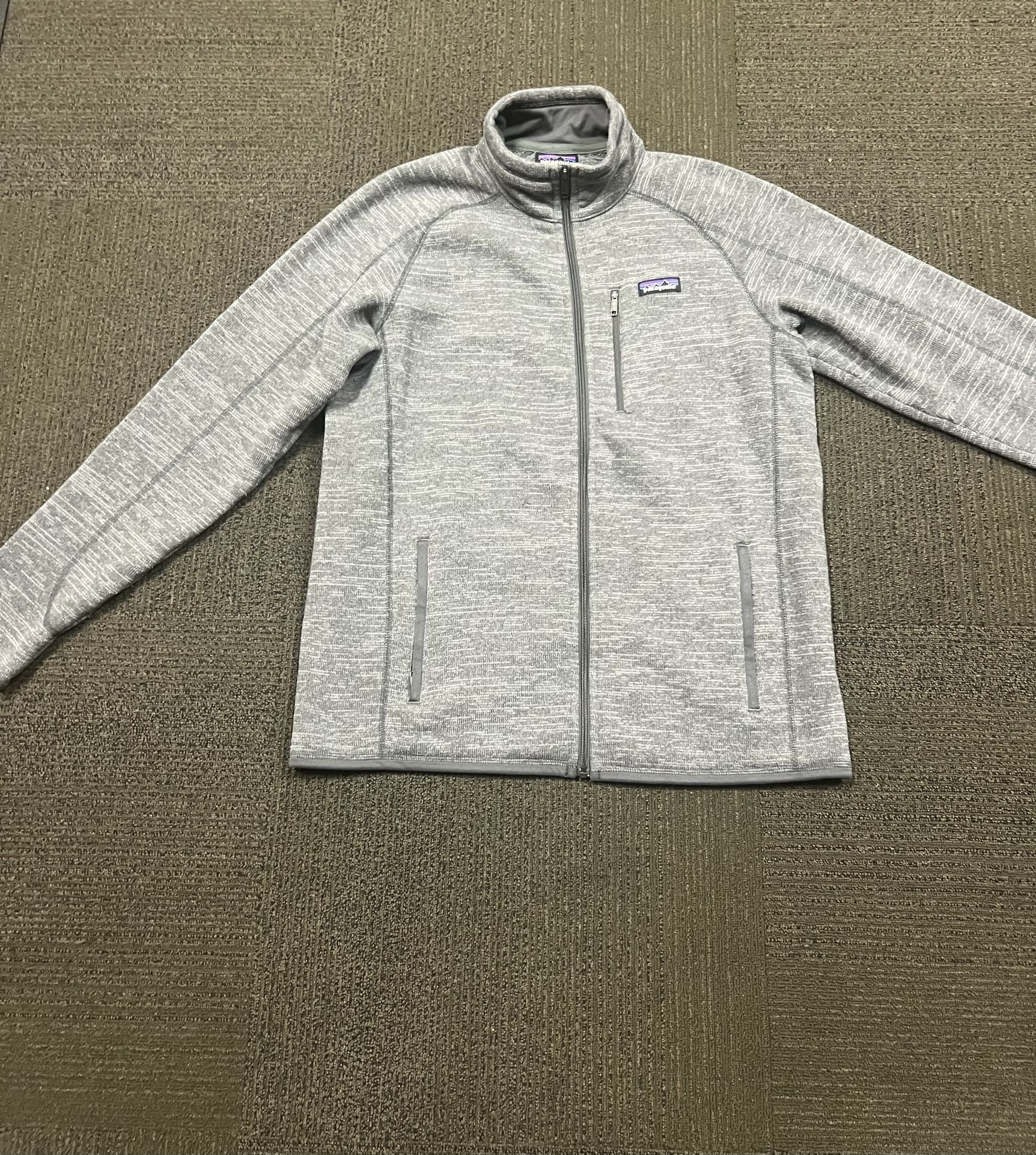 Patagonia Jacket