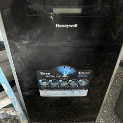 Portable Air Conditioner