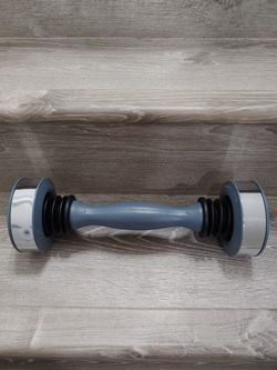 Shake weight