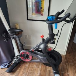 Peloton Gen 1 