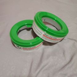 Diaper Pail Refills