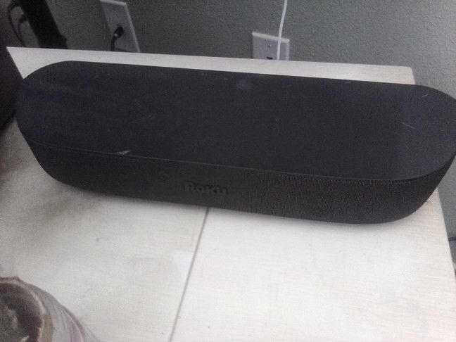 Roku Soundbar System 50 Bucks For Cable TV And Internet Combined