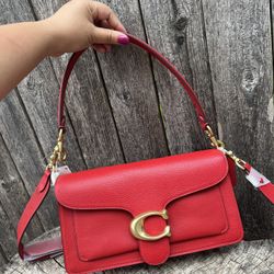 Coach tabby 26 Shoulder Bag 