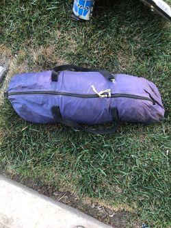2 person Tent