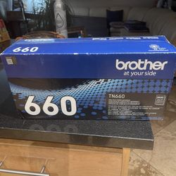 Brother TN660 Printer Toner