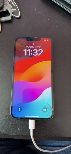 iPhone 13