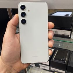 Samsung S24 Plus 256 Gb Unlock 