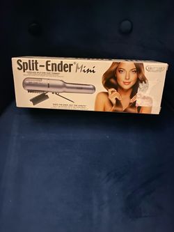 Hair tool- “Split-Ender Mini”