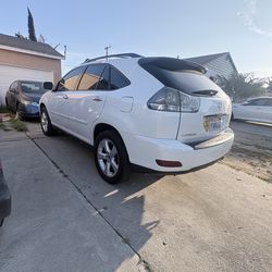Lexus RX350