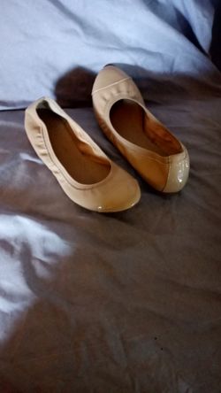 Sz 5 1/2 M.