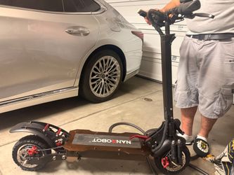 E bike for sale 800.00