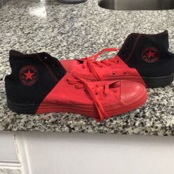 Converse 11