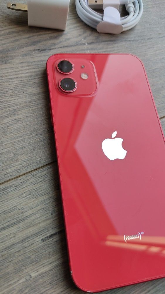 Apple IPhone 12 Unlocked
