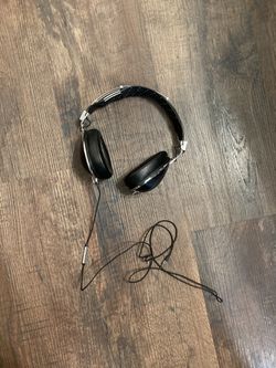 Skullcandy aviator headphones