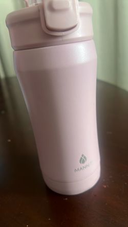 Metal cup