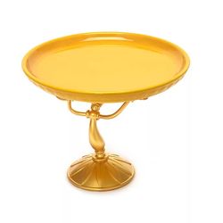 disney lumiere cake stand