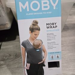 Moby Wrap
