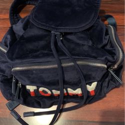 Tommy Hilfiger Backpack