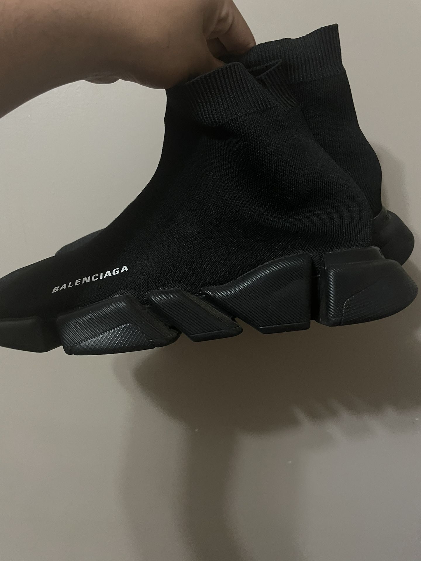 Balenciaga Sock Shoe