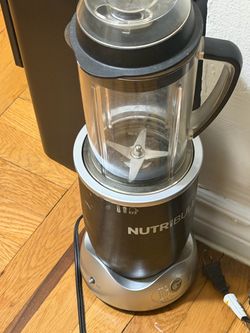 Blender used in good condition