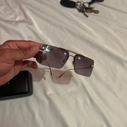 Versace Sun Glasses 