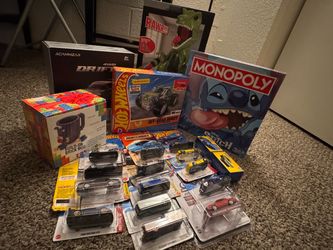 Toy set