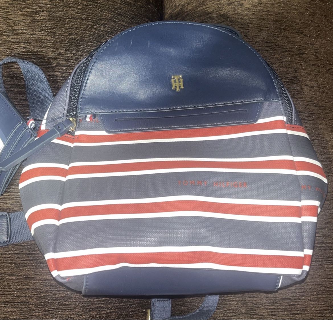 Tommy Hilfiger Mini Backpack 