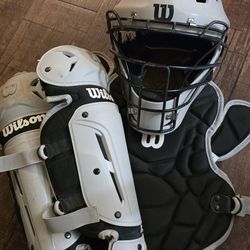 Catcher Gear 