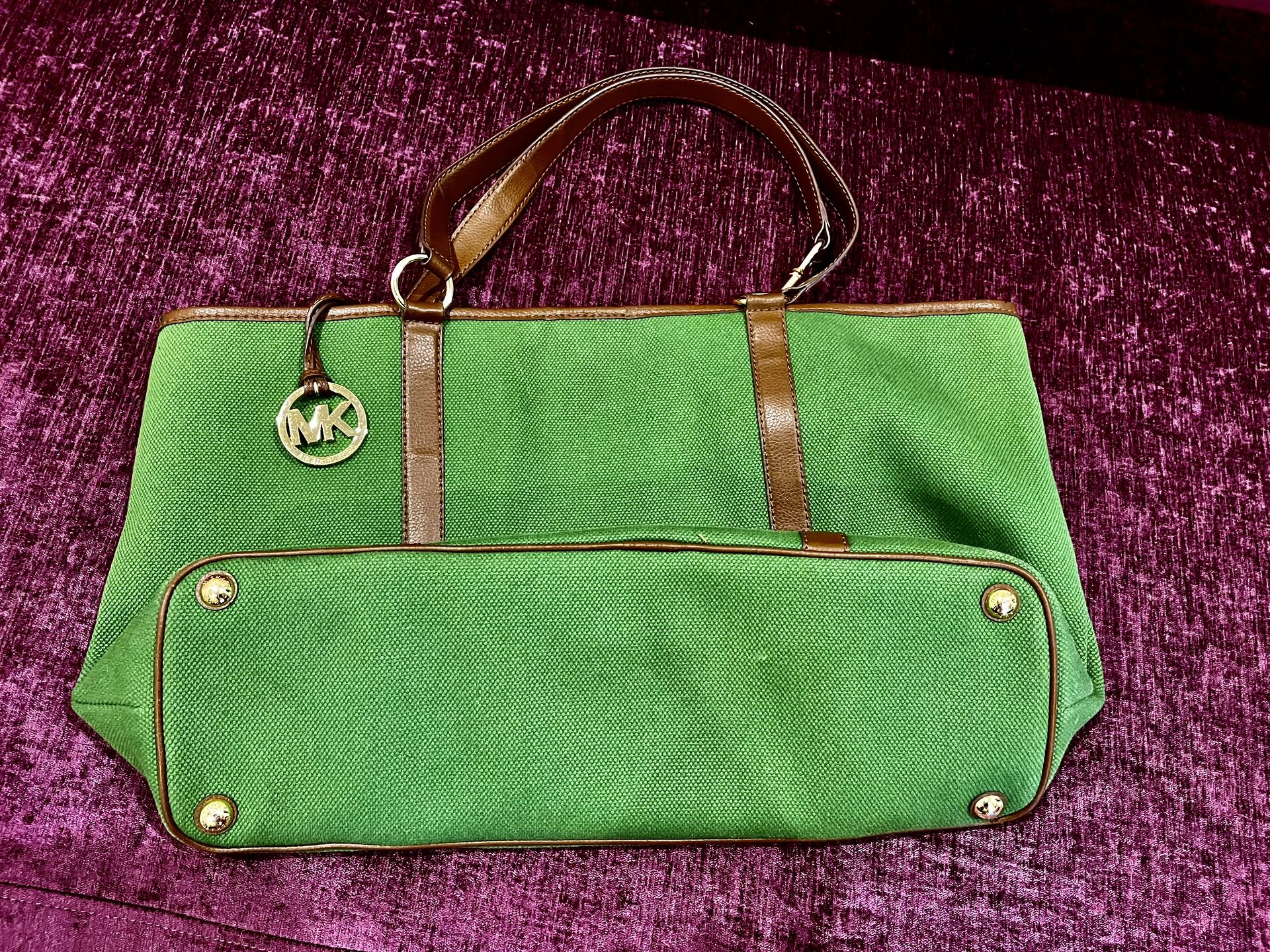 Woman Designer Tote