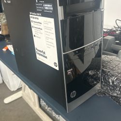 PC personal Computer
