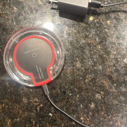 Belkin  Wireless Charger 