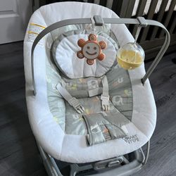 Baby Bouncer
