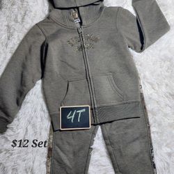 Boys Clothes 
