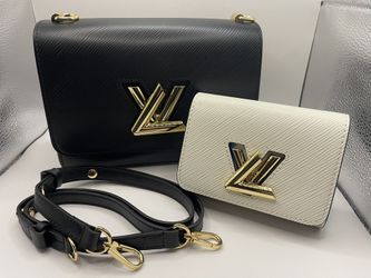 LV Twist With Small Coin Bag “Alternative”